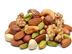 Dry Nuts